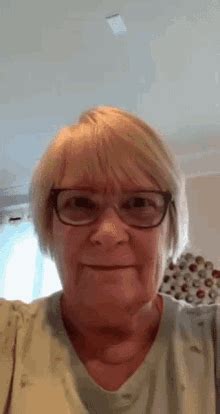 granny nude gif|Mature and Granny Gifs